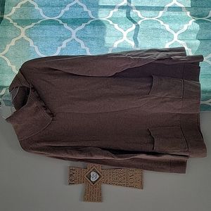 EUC JEANNE PIERREWomen's sweater